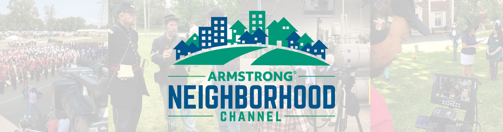 Armstrong Local Programming