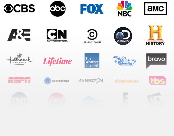 Digital HD Cable TV Service - Armstrong