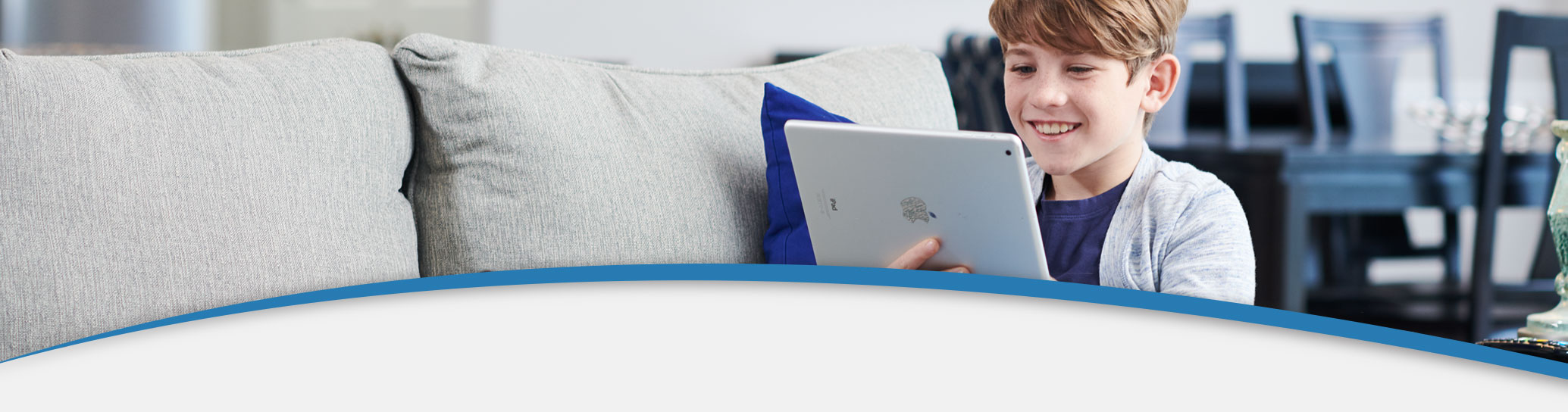 Zoom Armstrong Broadband High Speed Whole Home