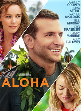 Award Nominee: Aloha