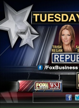 Watch the November 10th presidential debates on FOX...