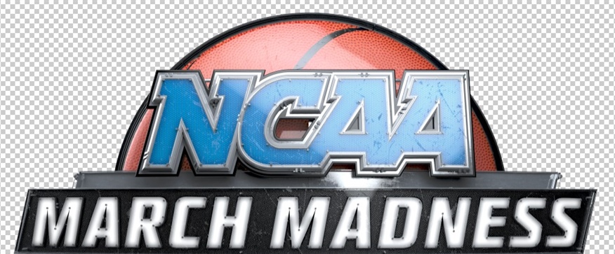 NCAA® March Madness® is here and begins March 15!