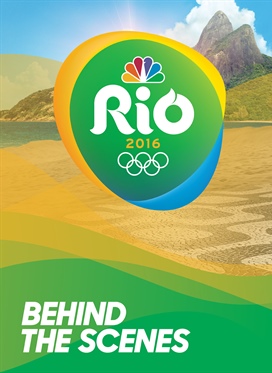 May 1st On Demand, Get Ready For Rio