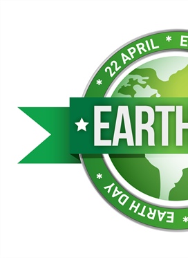 Celebrating Earth Day 2016