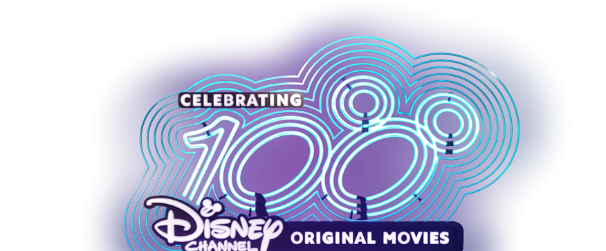 100th Disney Channel Original Movie Mega-Marathon