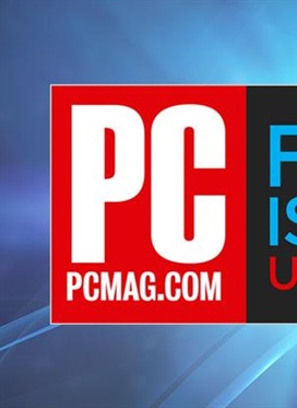PC Magazine ranks Zoom in Top 10 List