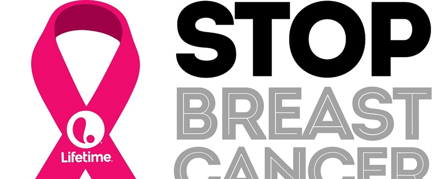 Stop Breast Cancer for Life on Lifetime