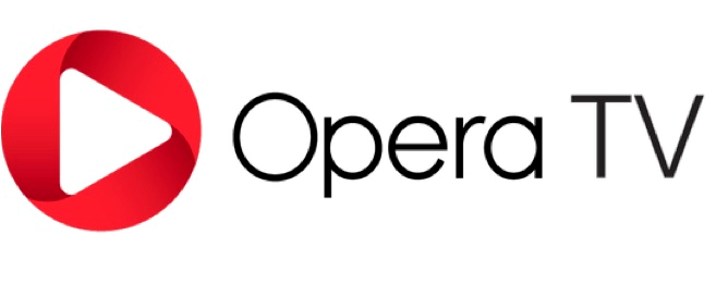 Opera TV update on EXP