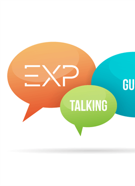 Coming Soon…The Talking Guide!