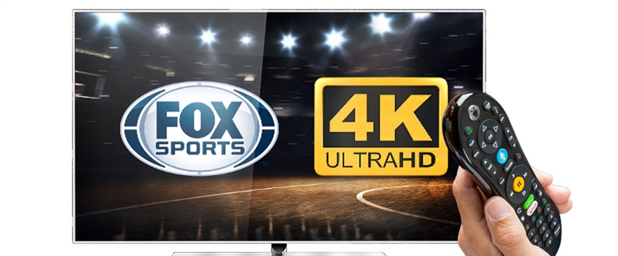 Are You 4K Ready?
