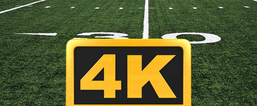 Are You Ready For Even More 4K Content?