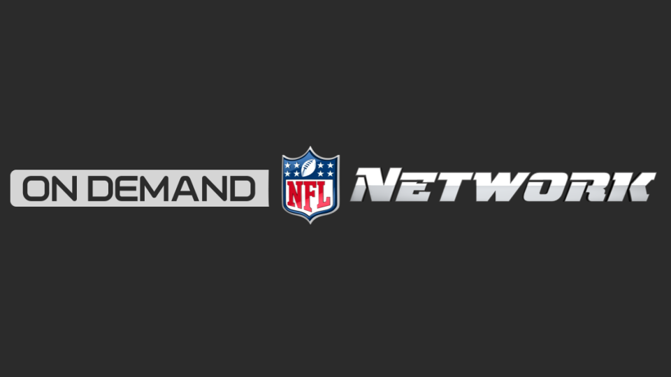 NFL Network On Demand - Follow The Wire