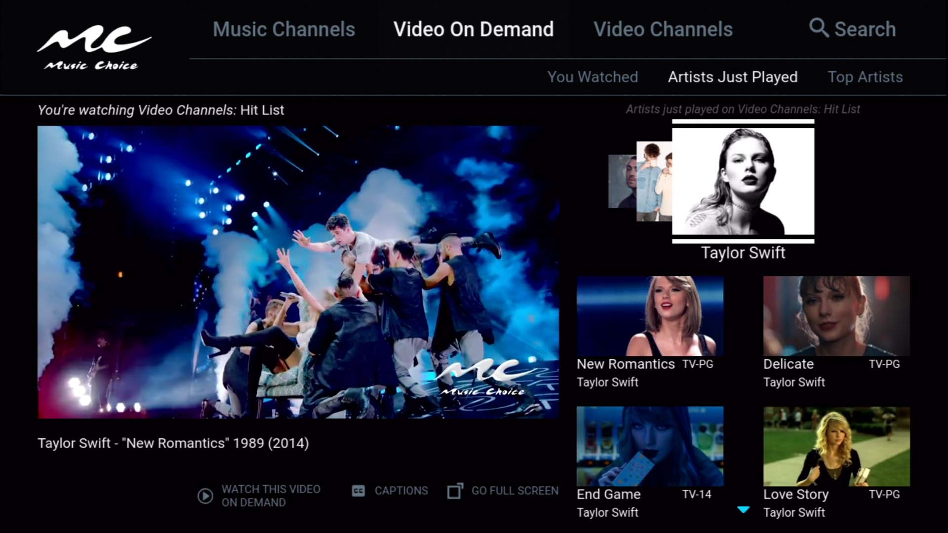 Kid's Summer Fun on Music Choice Follow The Wire