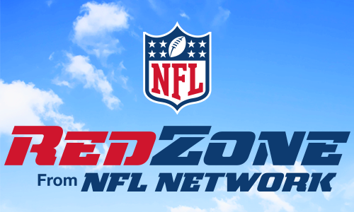 Live NFL RedZone Streaming en ligne