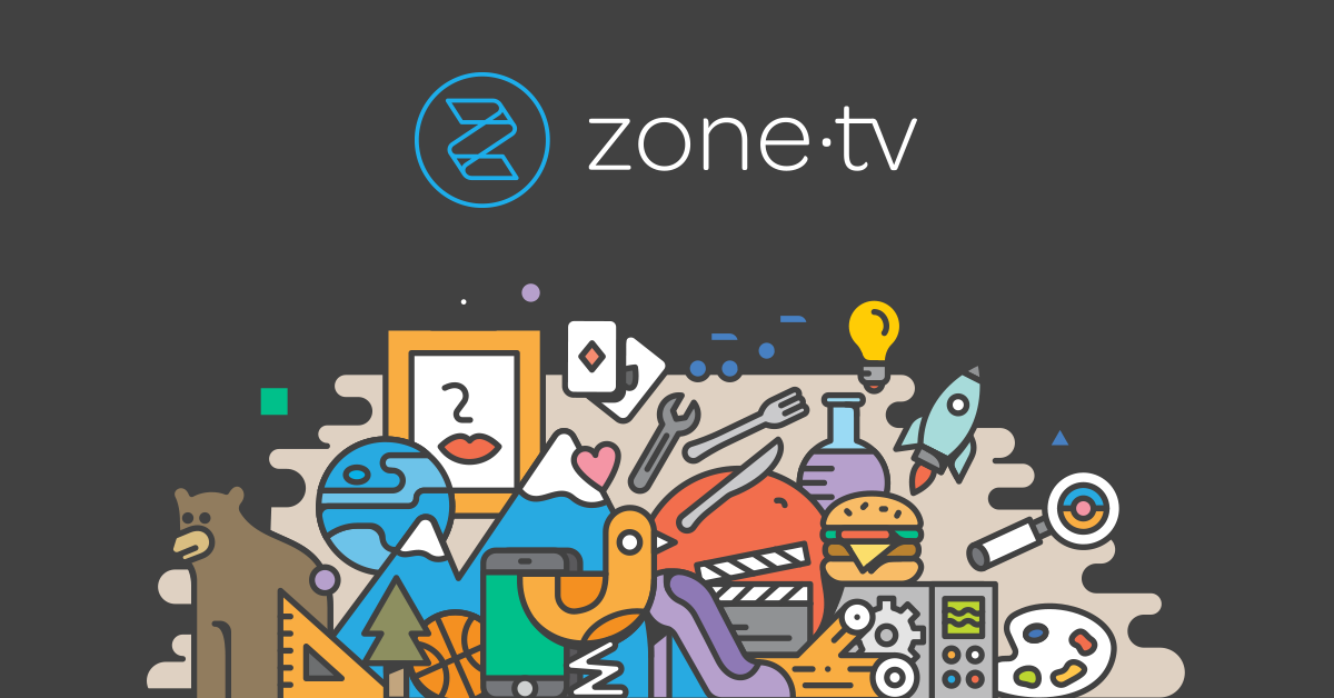 Zone·ify™ Now Available on Armstrong EXP! Follow The Wire