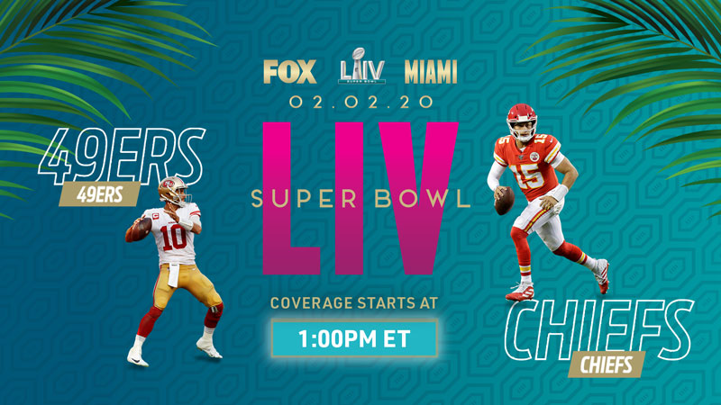 How to watch Super Bowl LIV in 4K even if you don't have cable - Polygon