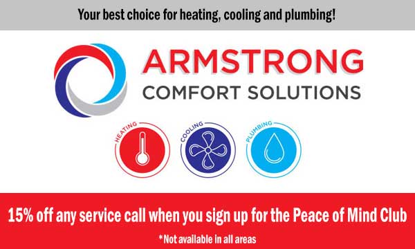 Armstrong Comfort Solutions