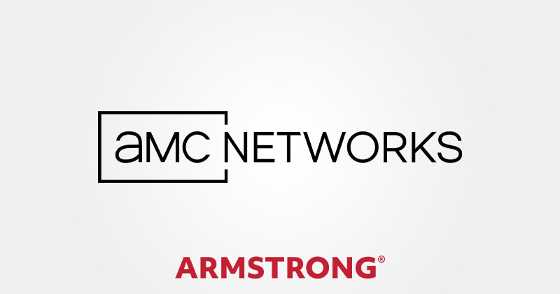 Armstrong agrees to renew AMC Networks Contract