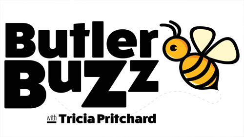Butler Buzz TV Show