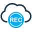 Cloud DVR icon