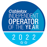 Independent Operator of the Year