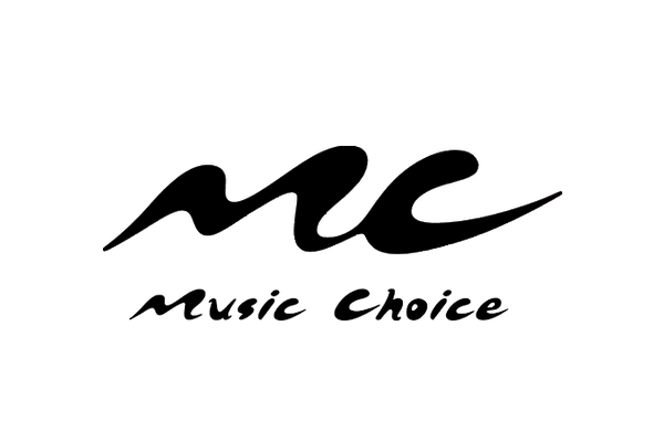 Music Choice logo