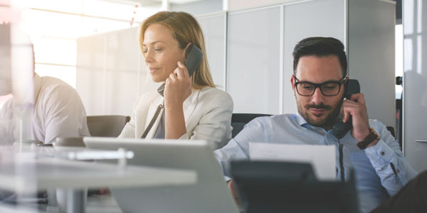 Advanced Voice Services