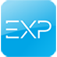 EXP App icon