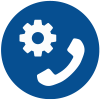 Manage telephone features