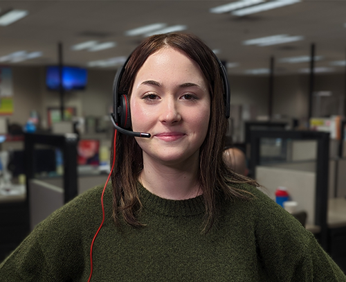 Customer Care