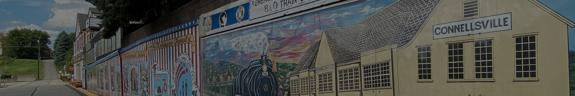 Connellsville PA