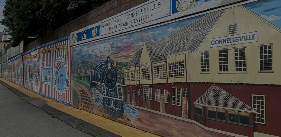 Connellsville PA