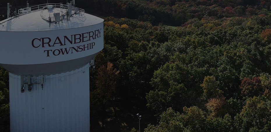 Cranberry Twp PA