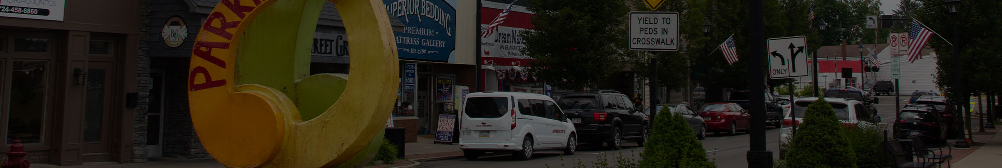Grove City PA