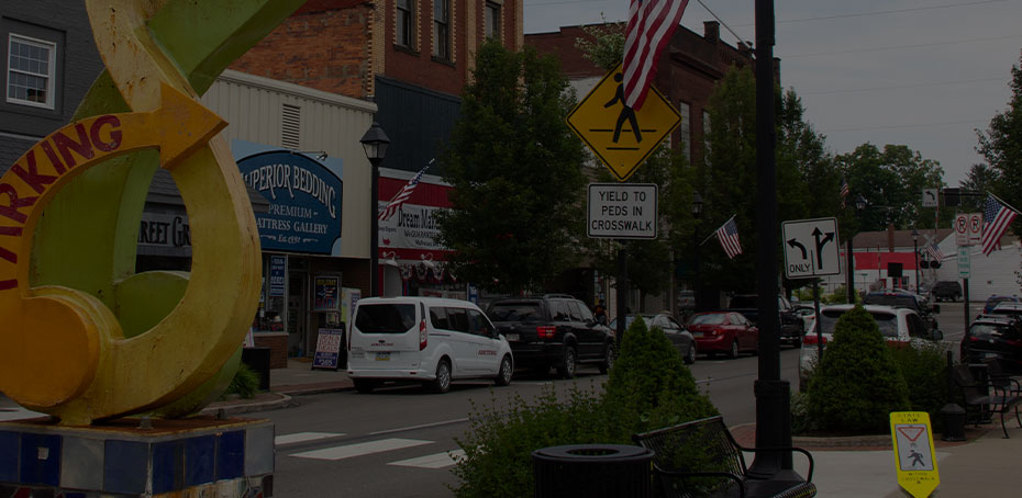 Grove City PA