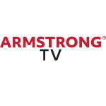 Armstrong TV logo