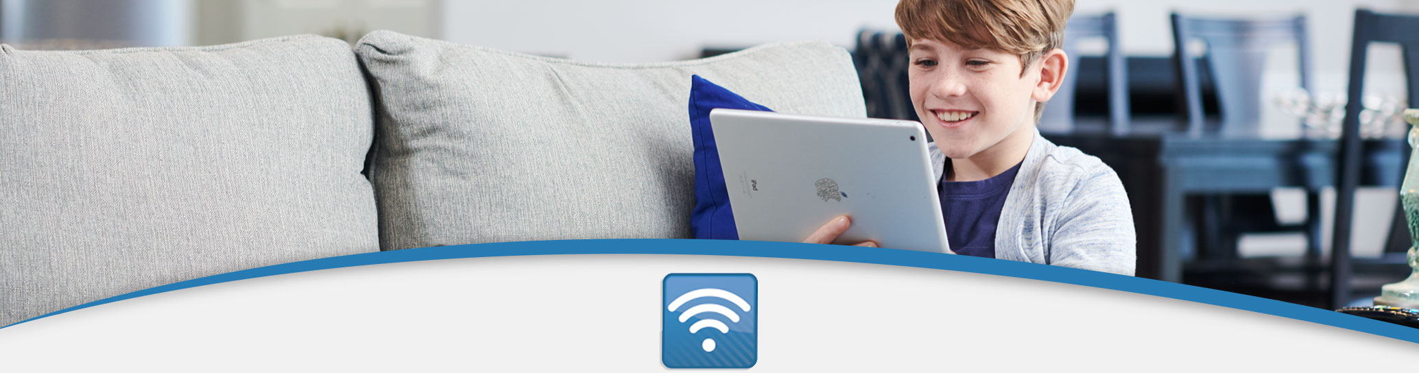 Zoom Armstrong Broadband High Speed Whole Home