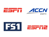 Sports channels available with Armstrong TV
