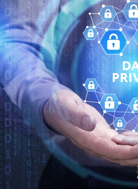 Securing your Personal Information for Data Privacy Week
