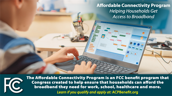 Affordable Connectivity Program Replaces EBB: What You Need to Know
