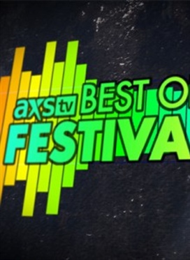 Best of Festivals Marathon 2014