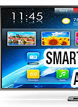 Smart-TV Privacy: Samsung Responds