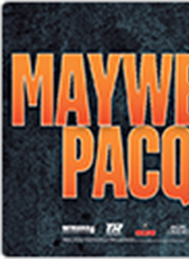 Mayweather vs. Pacquiao