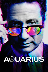 NBC Releases Aquarius