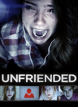 Award Winner: Unfriended