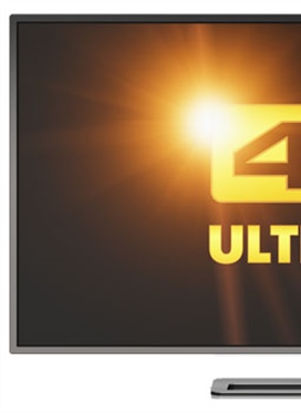 Ultra HD 4K: Refresh Rates