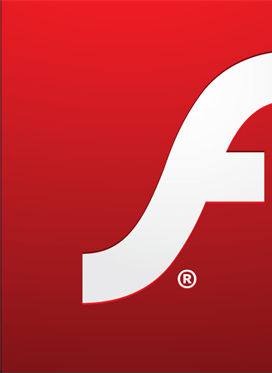 Farewell to Adobe Flash