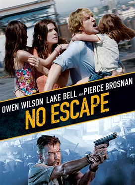 New Release: No Escape