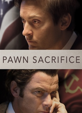 New Release: Pawn Sacrifice
