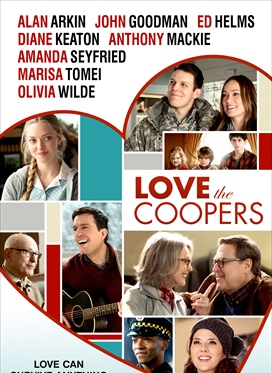 Award Nominee: Love the Coopers